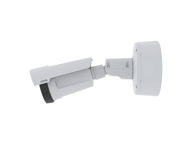 Axis Anschlussbox TP1602-E Weiss