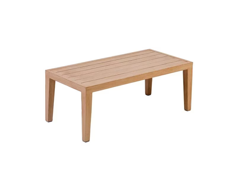 Greemotion Loungeset Jana, Braun/Grau, 3 Sitzplätze