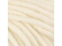 Creativ Company Wolle Oeko-Tex 50 g, Crème