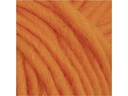 Creativ Company Wolle Oeko-Tex 50 g, Orange