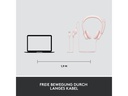 Logitech Headset H390 USB Stereo