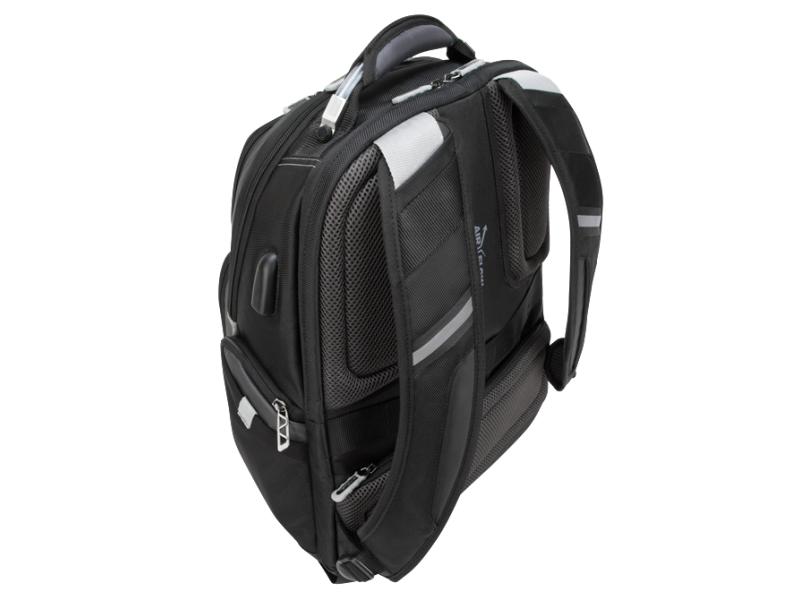 Targus Notebook-Rucksack DrifterTek USB Power Port  15.6