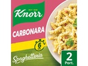 Knorr Spaghetteria Carbonara 2 Portionen