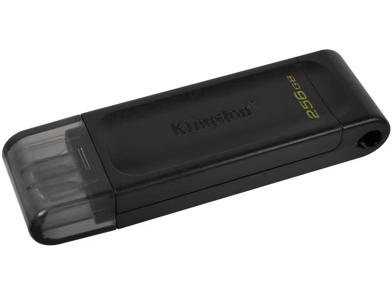 Kingston USB-Stick DataTraveler 70 256 GB