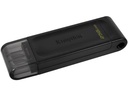 Kingston USB-Stick DataTraveler 70 256 GB