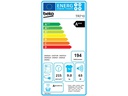 Beko Wäschetrockner TR710 Links/Wechselbar