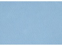 Creativ Company Bastelfilz 10 Blatt, Hellblau