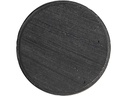 Creativ Company Haftmagnet 20 mm, 50 Stück
