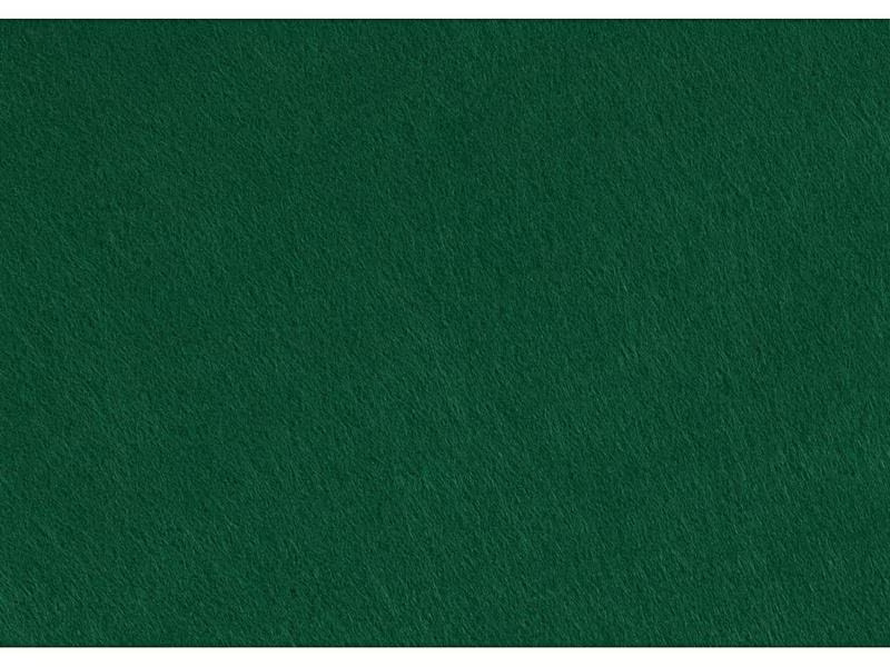 Creativ Company Bastelfilz 10 Blatt, Grün