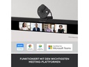 Logitech Webcam Brio 300 Graphite