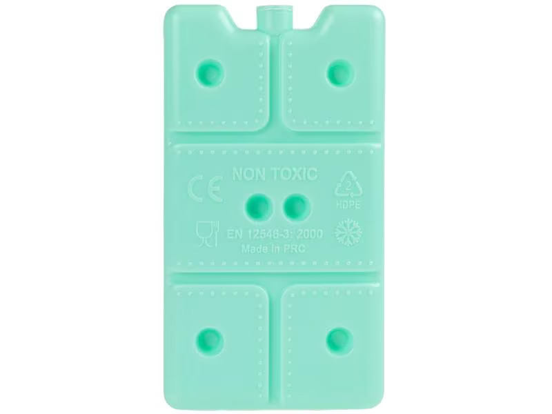 KOOR Kühlelement Arctico S, Doppelpack Mint