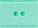 KOOR Kühlelement Arctico S, Doppelpack Mint