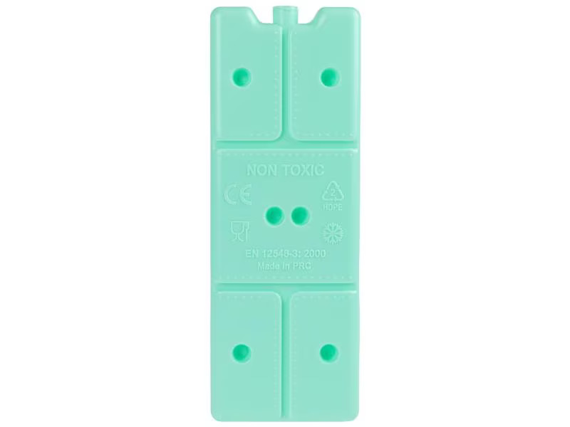 KOOR Kühlelement Arctico M, Doppelpack Mint