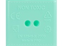 KOOR Kühlelement Arctico M, Doppelpack Mint
