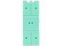 KOOR Kühlelement Arctico M, Doppelpack Mint