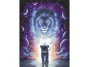 Ravensburger Malen nach Zahlen CreArt: A King's Path
