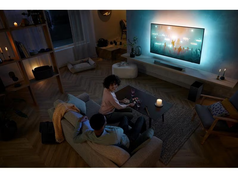 Philips Soundbar TAB8907/10