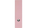 Exacompta Ordner Aquarel 8 cm, Rosa