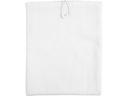 Creativ Company Stofftasche 22 x 27 cm, Weiss