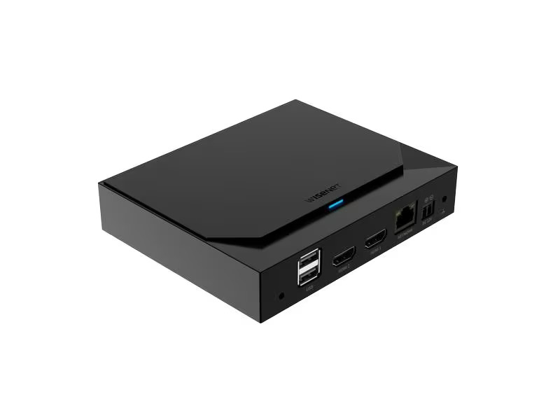Hanwha Techwin Decoder SPD-152 64 Kanal