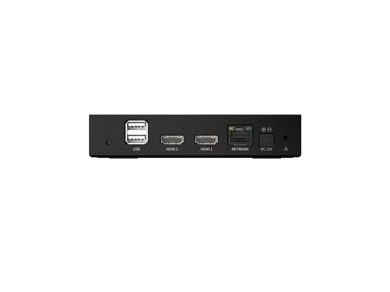 Hanwha Techwin Decoder SPD-152 64 Kanal