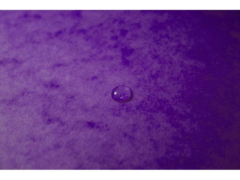 Exacompta Gummibandmappe Aquarel 3-er Set Mauve/Rosa/Violett
