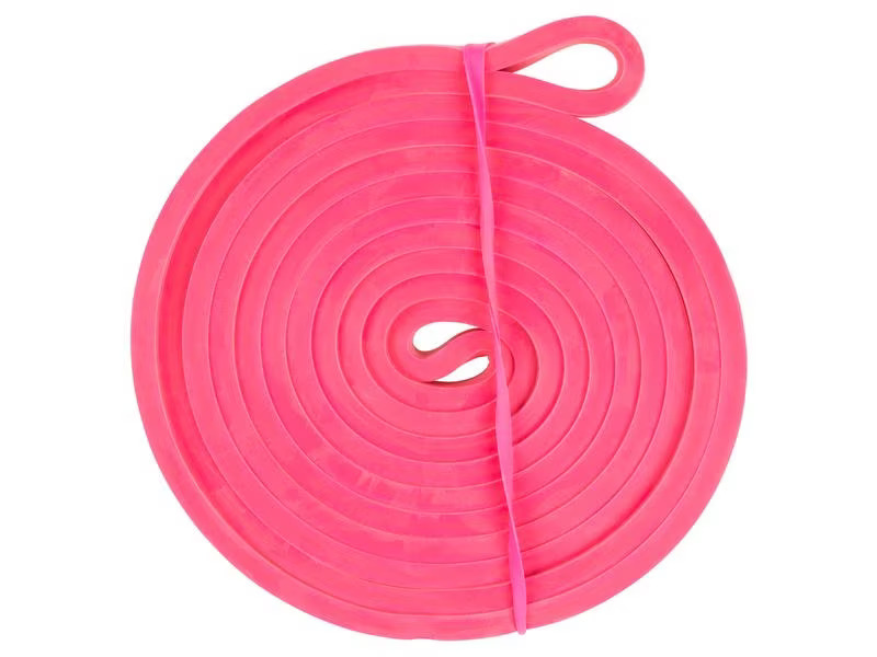 KOOR Fitnessband extra leicht, Pink