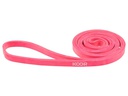KOOR Fitnessband extra leicht, Pink