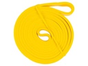 KOOR Fitnessband leicht, Gelb