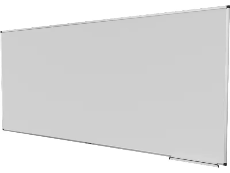 Legamaster Magnethaftendes Whiteboard Unite 100 cm x 200 cm, Weiss