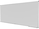 Legamaster Magnethaftendes Whiteboard Unite 100 cm x 200 cm, Weiss