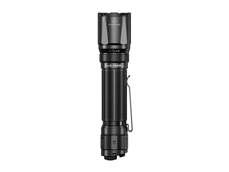 Fenix Taschenlampe TK20R V2.0