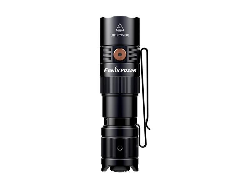 Fenix Taschenlampe PD25R