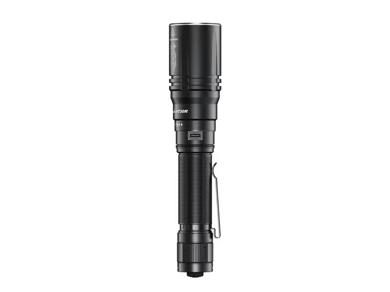 Fenix Taschenlampe HT30R