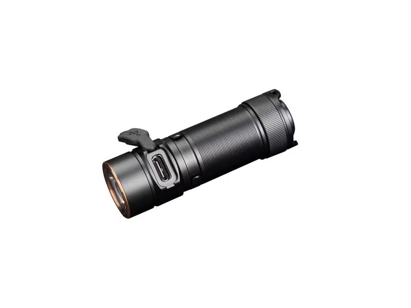 Fenix Taschenlampe E18R V2.0 Mini Led