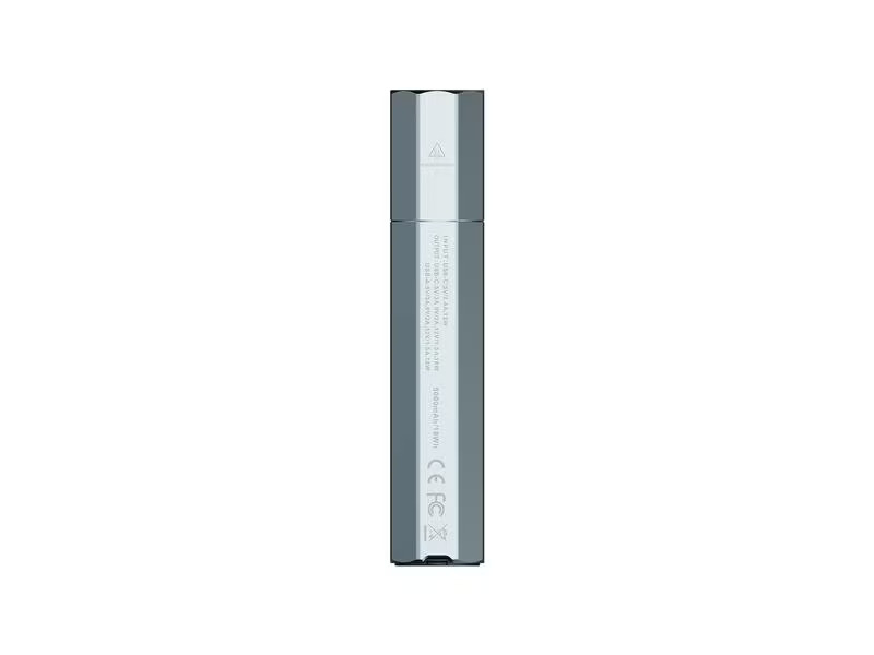 Fenix Taschenlampe E-CP Powerbank-Taschenlampe
