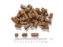 Markus Mühle Trockenfutter Dog TrueNature CH Poulet, 15 kg