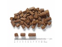 Markus Mühle Trockenfutter Dog Rotwild Hirsch, 15 kg