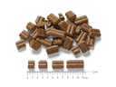Markus Mühle Trockenfutter Dog NaturNah, 15 kg
