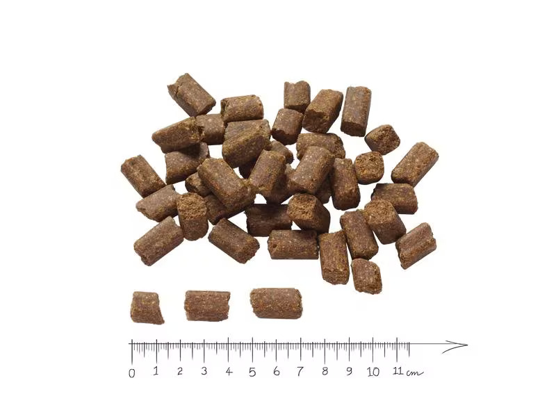 Markus Mühle Trockenfutter Dog Black Angus Junior, 15 kg