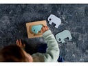 Kindsgut Holzpuzzle Elefant