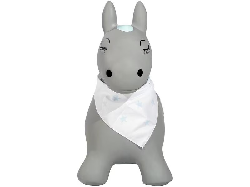 Kindsgut Hüpftier Pony