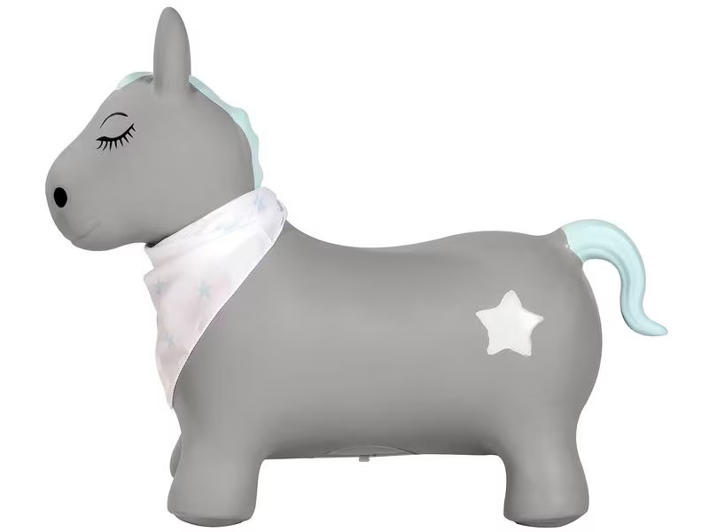 Kindsgut Hüpftier Pony