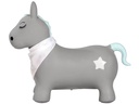 Kindsgut Hüpftier Pony