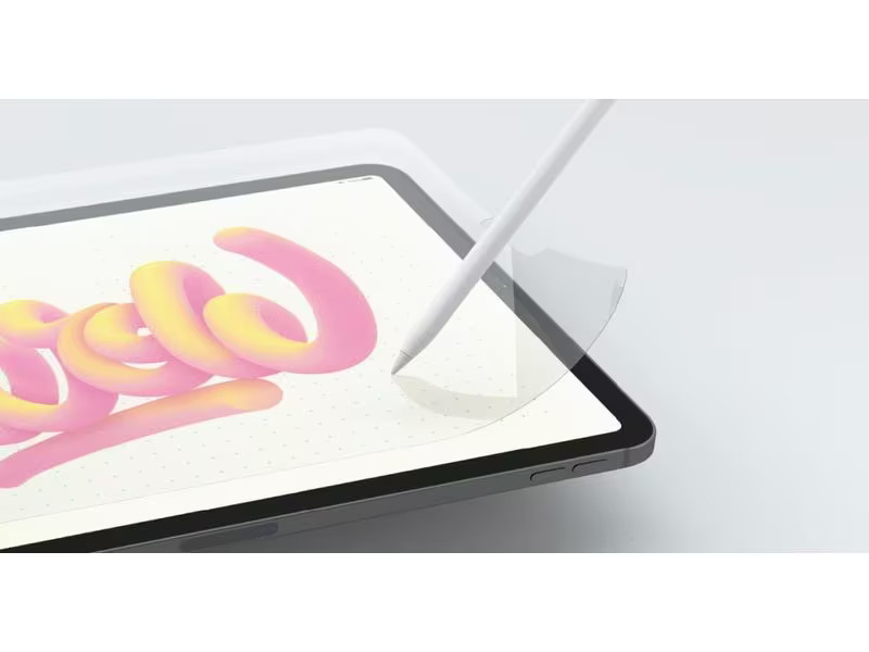 Paperlike Screen Protector iPad Pro 12.9 (Gen. 3-6)