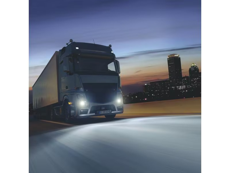 OSRAM D3S XENARC Night Breaker Laser Duobox LKW/PKW 35 W