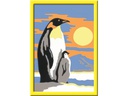 Ravensburger Malset CreArt: Penguin Family