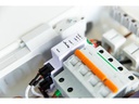 Shelly Shelly Pro 3EM Dreiphasen-Energiezähler