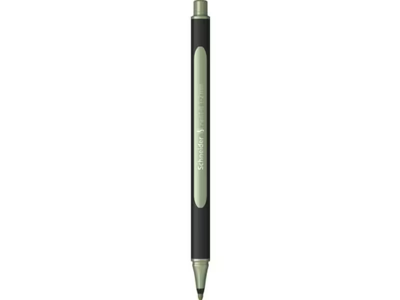 Schneider Fineliner Metallicliner Paint-it Vintage Green