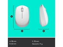Logitech Mobile Maus M171